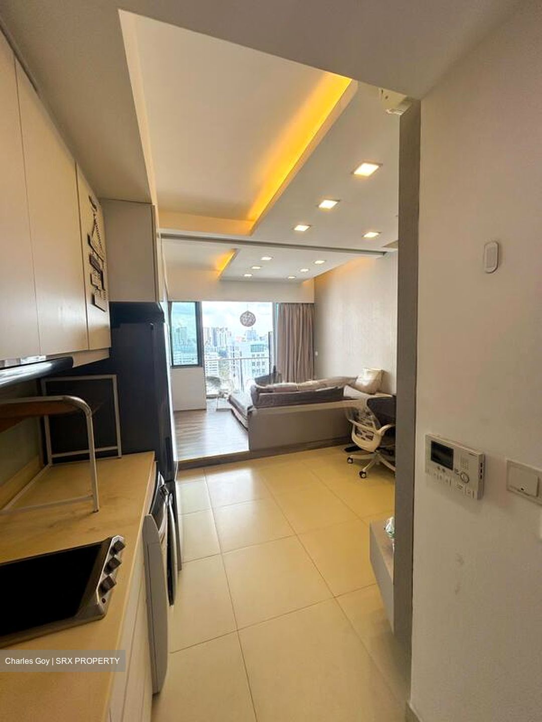 The Interweave (D12), Apartment #496354951